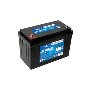 BLA Marine Performance Lithium Battery 24V 50Ah Bluetooth