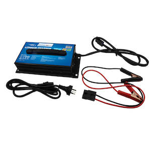 BLA Performance Series Lithium Charger Portable 20Amp 36V