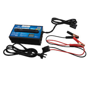 BLA Performance Series Lithium Charger Portable 20Amp 24V