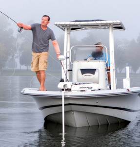 Fishmaster™ Pro Series T-Top