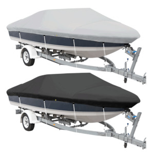 Bowrider Boat Cover