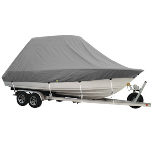 T-Top Boat Cover