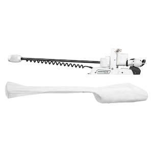 Trolling Motors: Riptide Instinct Quest Cover White