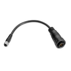 Trolling Motors: Minn Kota Cable Adapter Cable Humminbird Onix MKR-US2-1