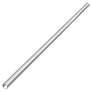 Steel Supplies: Anodised Aluminium Tube