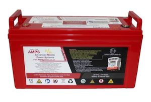 24V Lithium Battery LIFEPO4