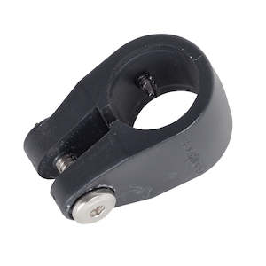 Nylon Knuckle 25mm