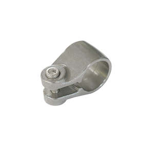 Bimini Top Components: Stainless Steel Knuckle 25mm