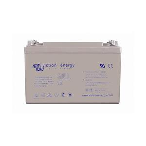 Victron Energy 12V 220Ah Sealed Lead Acid Deep Cycle Gel Battery BAT412201104