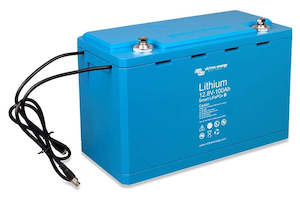 Victron Lithium LiFePO4 Battery 12.8V/100Ah Smart