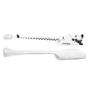 New Arrivals: Riptide Terrova Trolling Motor Cover White