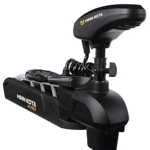 Minn Kota Trolling Motors: Minn Kota Ultrex 24v (80lbs.)