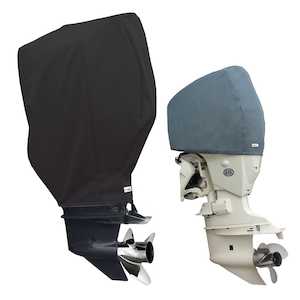 Boat Covers Storage: Cowling Covers for Evinrude