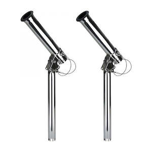 Reelax Multi Mount Rod Rigger (Pair)