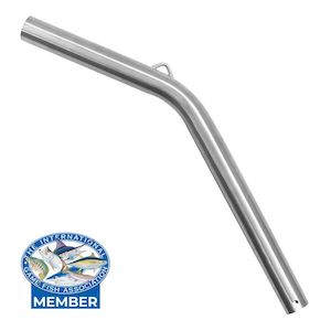 Kilwell Outrigger Base Bent Tube I/D 32mm (Ea)