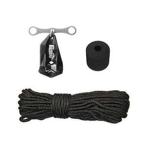 AFTCO Shotgun Rig Kit – Roller Troller OR1