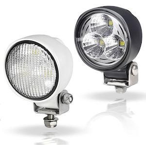 Hella Marine Module 70 LED Worklamp Gen IV