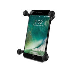 RAM X-GripÂ® Large Phone/Phablet Cradle (RAM-HOL-UN10BU)