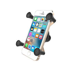 RAM Universal X-GripÂ® iPhone Cradle (RAM-HOL-UN7BU)