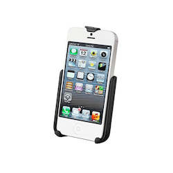 Computer peripherals: RAM Cradle for Apple iPhone 5 & iPhone 5s (RAM-HOL-AP11U)