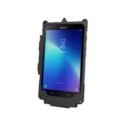 IntelliSkinÂ® Next Gen for Samsung Tab Active2 (RAM-GDS-SKIN-SAM62-NG)