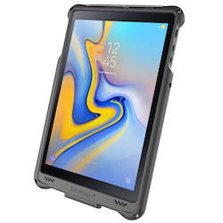 Computer peripherals: IntelliSkinÂ® for Samsung Galaxy Tab A 8.0 (2018) SM-T387 (RAM-GDS-SKIN-SAM40)