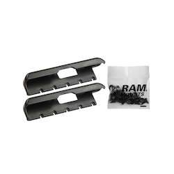 Computer peripherals: RAMÂ® Tab-Titeâ¢ End Cups for 8" Tablets with Cases (RAM-HOL-TAB29-CUPSU)