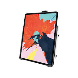 RAMÂ® EZ-Roll'râ¢ Cradle for the Apple iPad Pro 12.9" 3rd Gen (RAM-HOL-AP24U)