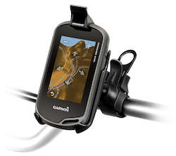 RAM EZ-Strap Rail Mount for Garmin Approach G5, Oregon (RAP-SB-187-GA31)