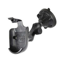 Computer peripherals: RAM Composite Twist-Lock Suction Cup Mount for SPOT IS Satellite GPS Messenger (RAP-B-166-2-SPO2U)