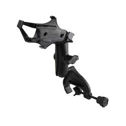 RAM Universal Clamp Mount for the Garmin GPSMAP (RAM-B-121-GA7U)