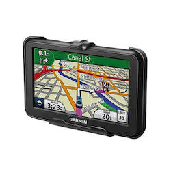 RAM Model Specific Cradle for the Garmin nuvi 50 & 50LM (RAM-HOL-GA50U)