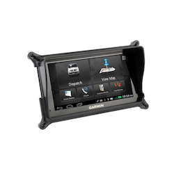 RAM Garmin 660/670 Locking Case (RAM-HOL-GA66LU)