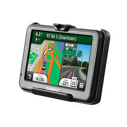 RAM Garmin nuvi 200 Series/465T Cradle (RAM-HOL-GA25U)