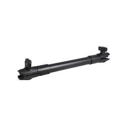 RAMÂ® 14" PVC Pipe with Single Socket Arms (RAP-BB-201-14U)