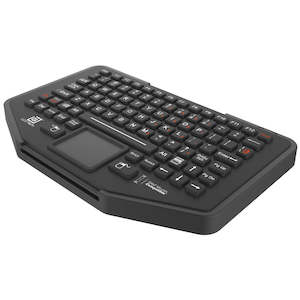 GDS® Keyboard™ with Track Pad (RAM-KB2-USB)