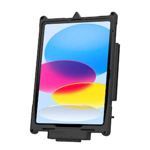 IntelliSkin® Next Gen for Apple iPad 10th Gen (RAM-GDS-SKIN-AP40-NG)