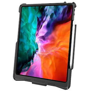 IntelliSkin® for the Apple iPad Pro 12.9" 4th Gen (RAM-GDS-SKIN-AP24-A)