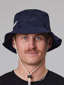 Just Another Fisherman Going Wide Hat - Navy