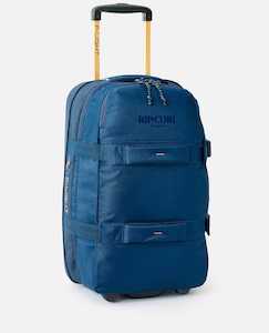 RIP CURL F-LIGHT TRANSIT 45L SAPPHIRE - NAVY