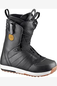 Salomon Launch Lace Snowboard Boots