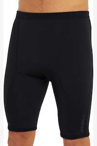 O'NEILL THERMO X SHORT - BLACK