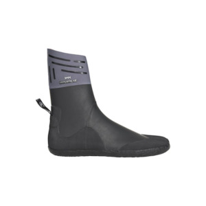 O'NEILL HYPERFREAK DIPPED ST BOOT 3MM - SMOKE/BLACK