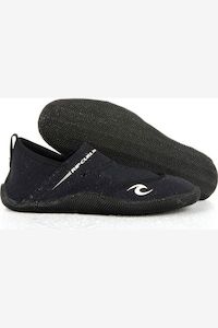 Junior Reef Walker - Black