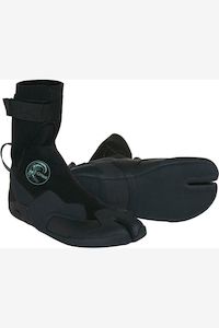 Bahia St Boot 3mm - Blk/blk