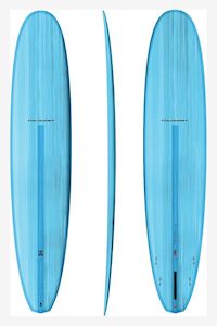 HARLEY INGLEBY DIAMOND DRIVE 2.0 THUNDERBOLT RED BLUE - 9'2