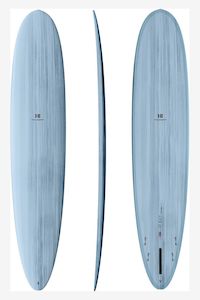 HARLEY INGLEBY HI4 THUNDERBOLT RED LIGHT BLUE - 9'3