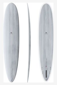 HARLEY INGLEBY HI4 THUNDERBOLT RED CANDY WHITE - 9'1