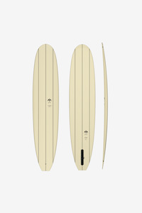 TORQ TEC DELPERO CLASSIC MODEL - SAND - 9'2"