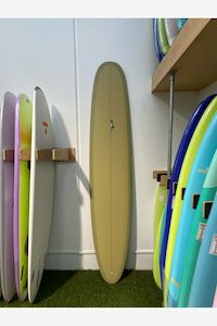 Longboards: THE WIZL 9'6" - (5526)